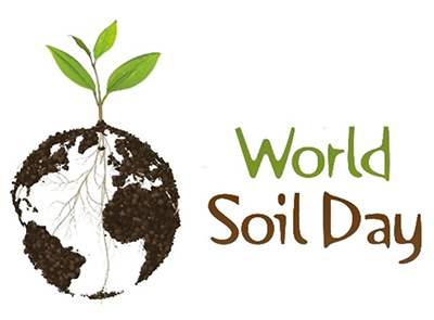 World Soil Day