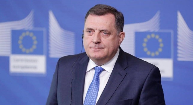 Milorad Dodik