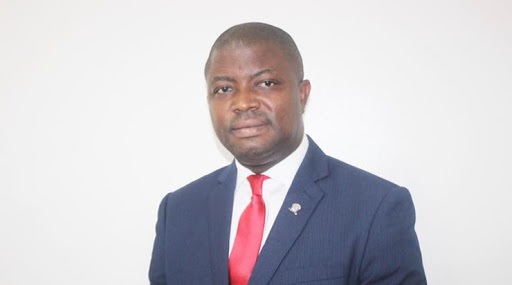 Prof. Abiodun Adebayo