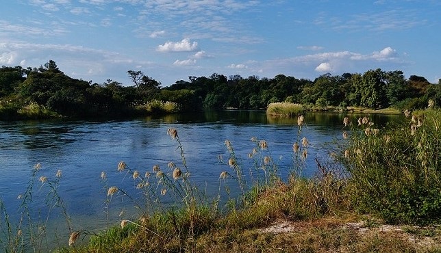 Kavango Region