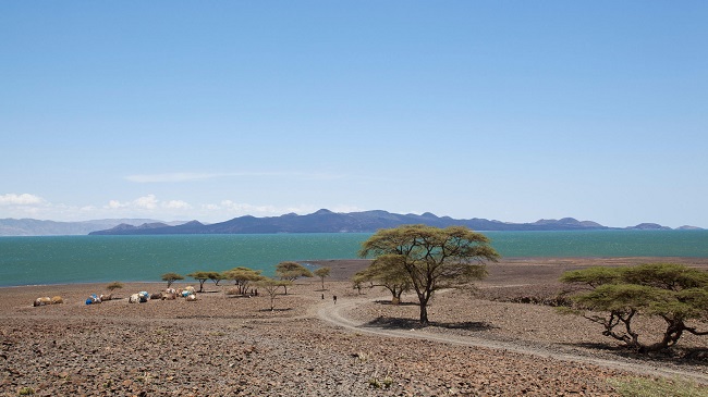 Lake Turkana