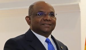 Abdulla Shahid