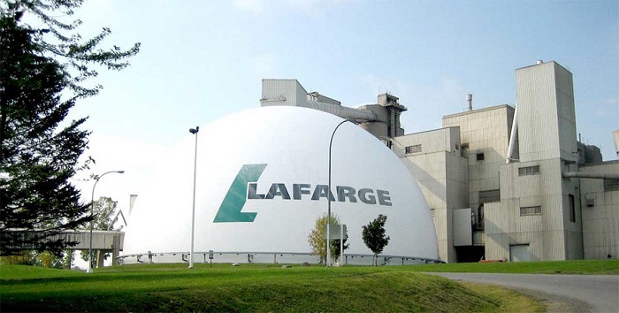 Lafarge