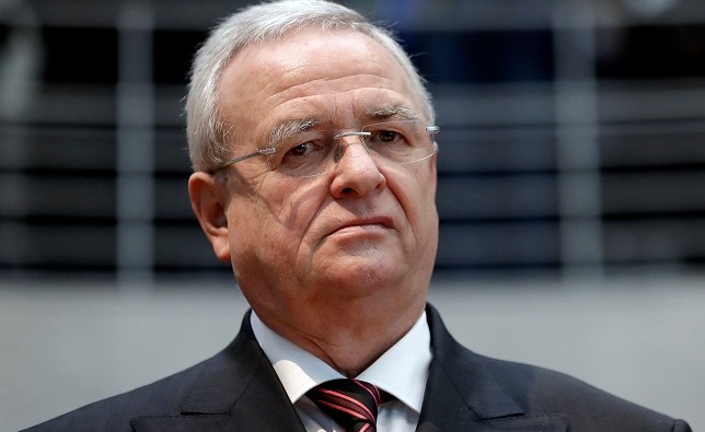 Martin Winterkorn