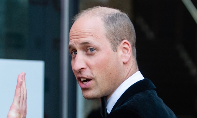 Prince William