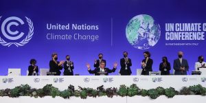 Glasgow Climate Pact