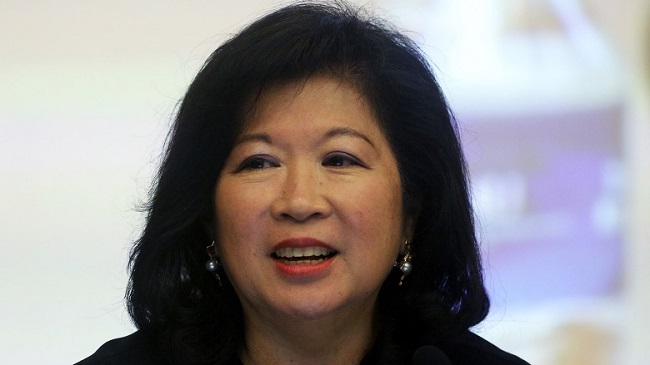 Mari Pangestu