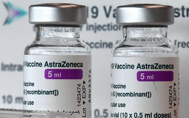 AstraZeneca vaccine