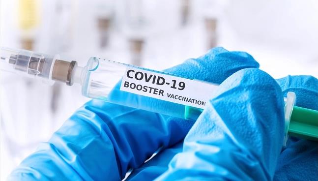 Covid-19 Booster Vaccine