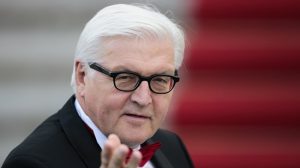 Frank-Walter Steinmeier