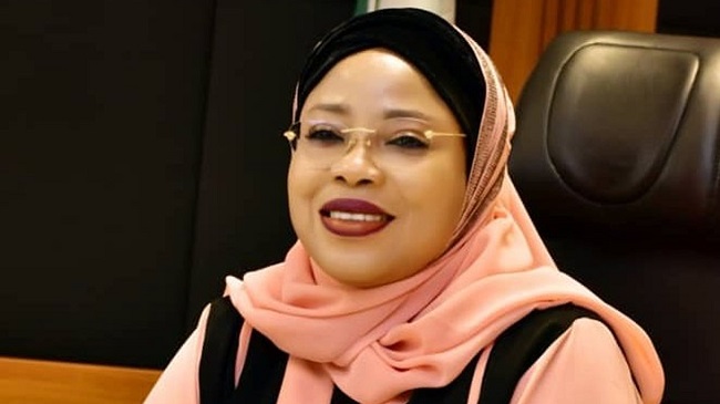 Dr. Ramatu Aliyu