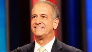 Russ Feingold 