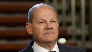 Olaf Scholz