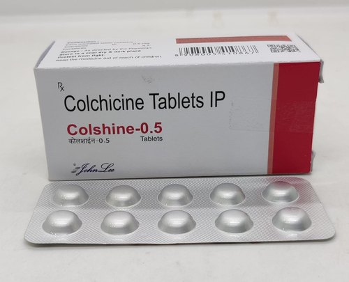 Colchicine