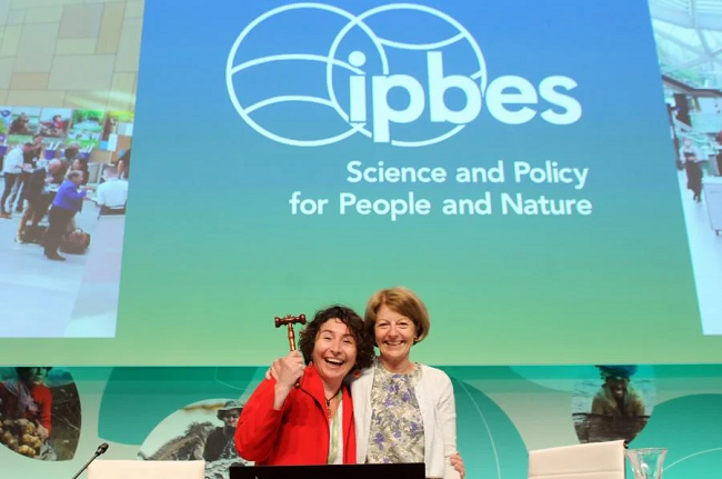 IPBES-9