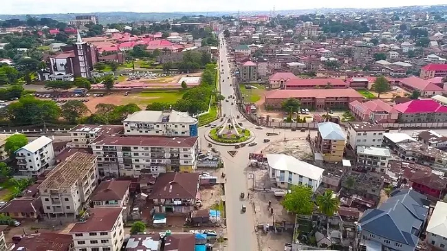 Aba, Abia State