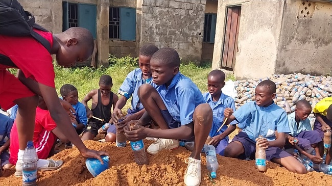 Nyanya-Gbagyi Primary School