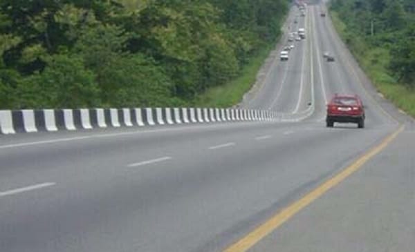 Lagos-Ibadan Expressway