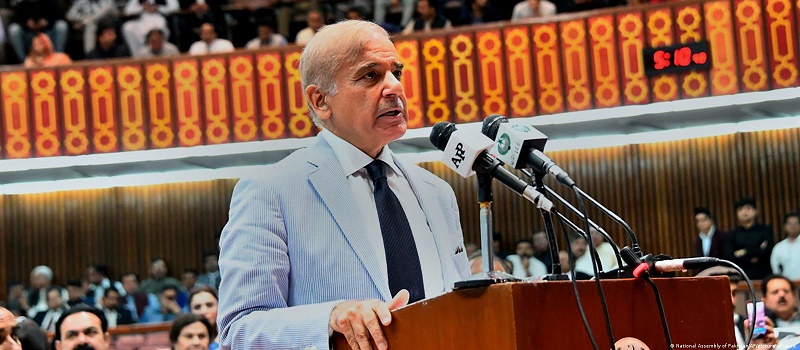 Shahbaz Sharif