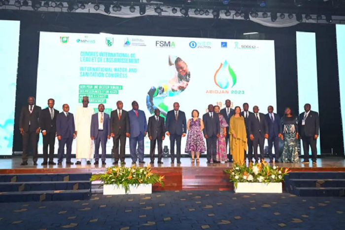 21st African Water Association International Congress