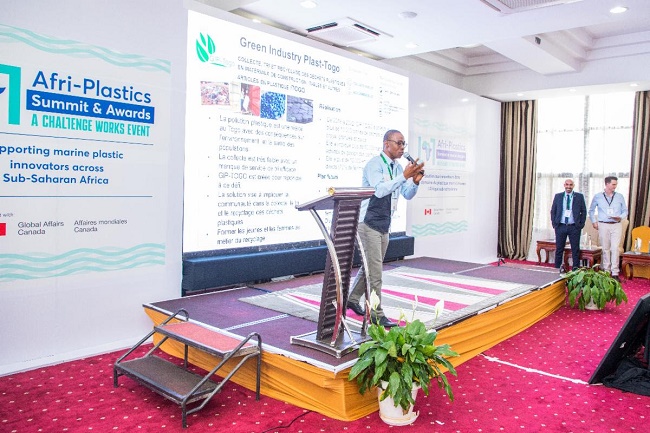 Afri-Plastics Summit and Awards