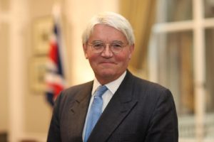 Andrew Mitchell