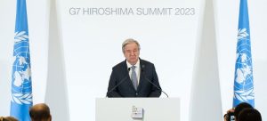 G7 Hiroshima