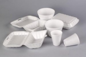 Styrofoam