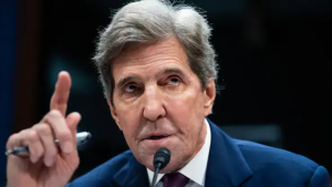 John Kerry