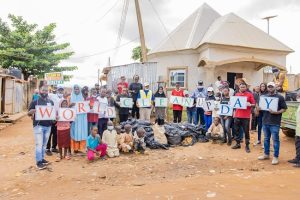 YASIF World Cleanup Day