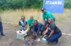 NCF and Stanbic IBTC Bank