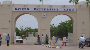 Bayero University