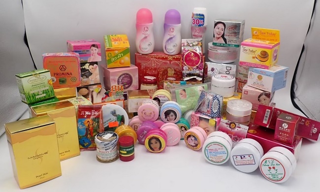 Toxic watchdog urges end to online misinformation on mercury-containing skin lightening products