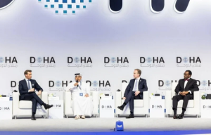 Doha Forum