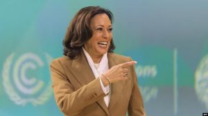 Kamala Harris