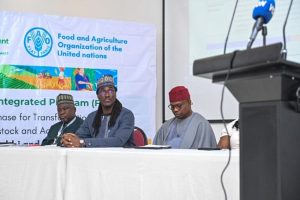 GEF-8 Food Systems Integrated Programme (FSIP)