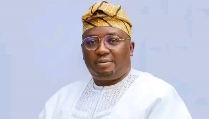 Adebayo Adelabu