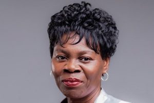 Prof Nyovani Madise