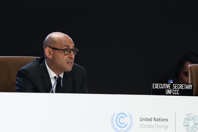 Nigeria, others miss UNFCCC deadline for updated NDCs submission