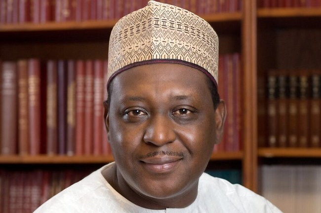 Mohammed Ali Pate