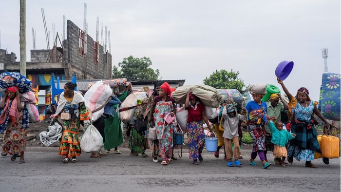 EU urged to suspend controversial minerals deal with Rwanda amid escalating DRC violence