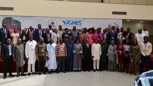 Stakeholders validate model Climate Change Mitigation Law for Africa