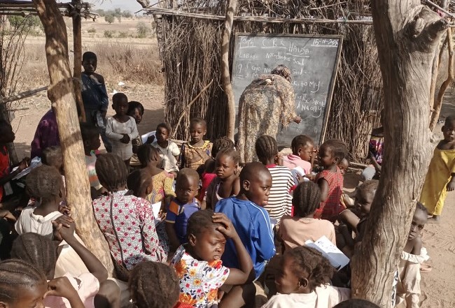 Teaching in ruins: How Nigeria’s education system conditions mediocrity