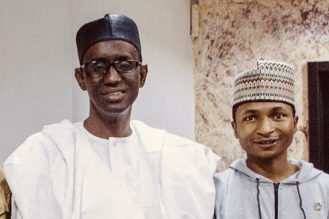 Nuhu Ribadu