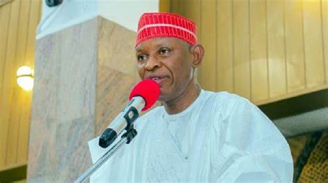 Kano acquires 10 trucks to boost waste management