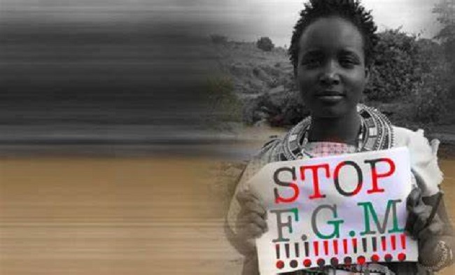 UN agencies strengthen alliances to end female genital mutilation