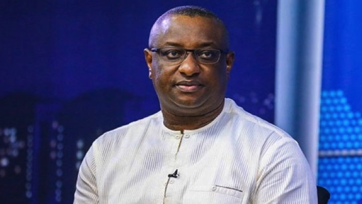 Festus Keyamo