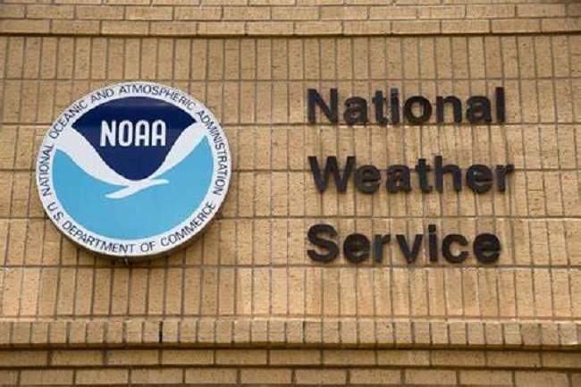 NOAA