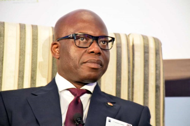 Oando reports 45% growth in revenue to N4.1tr in FY 2024 results