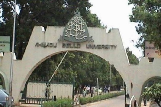 Ahmadu Bello University